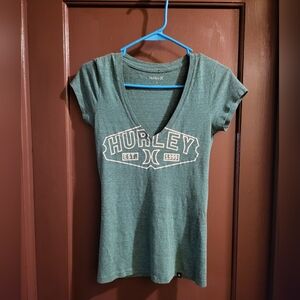 Hurley t-shirt
